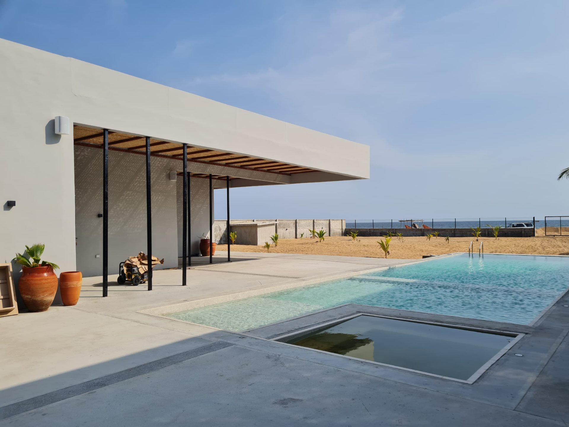 Uloma House